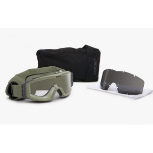 Очки защитные тактические ESS Profile NVG Goggles - Foliage Green арт.: 7549 (оригинал)